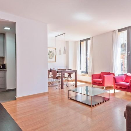 Habitat Apartments Carders Барселона Экстерьер фото