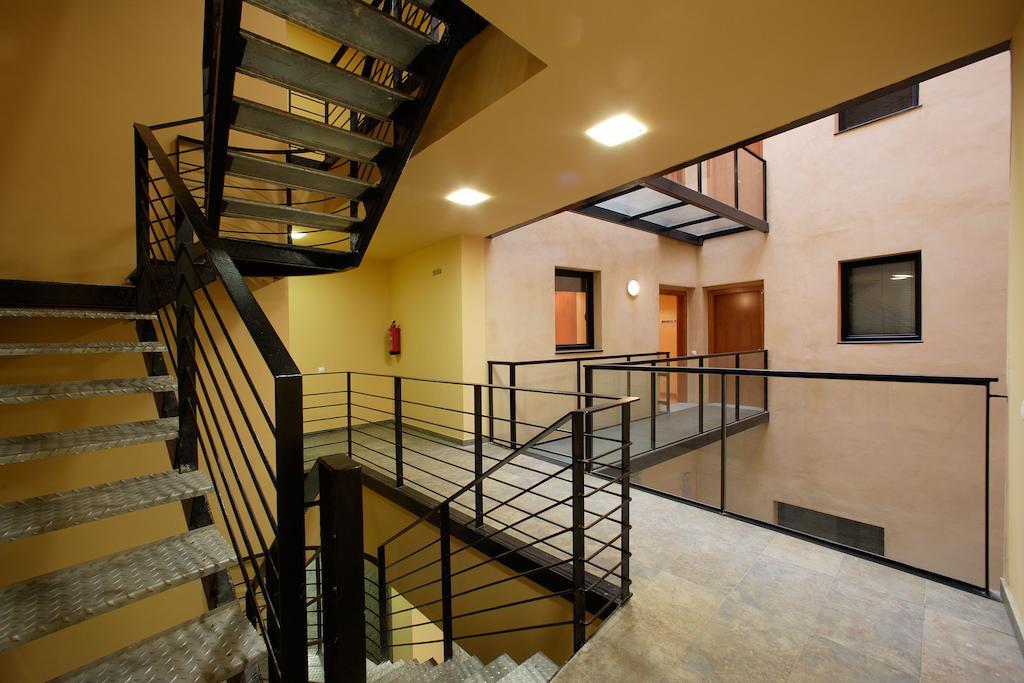 Habitat Apartments Carders Барселона Номер фото