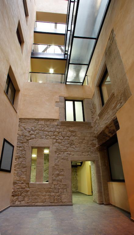Habitat Apartments Carders Барселона Номер фото